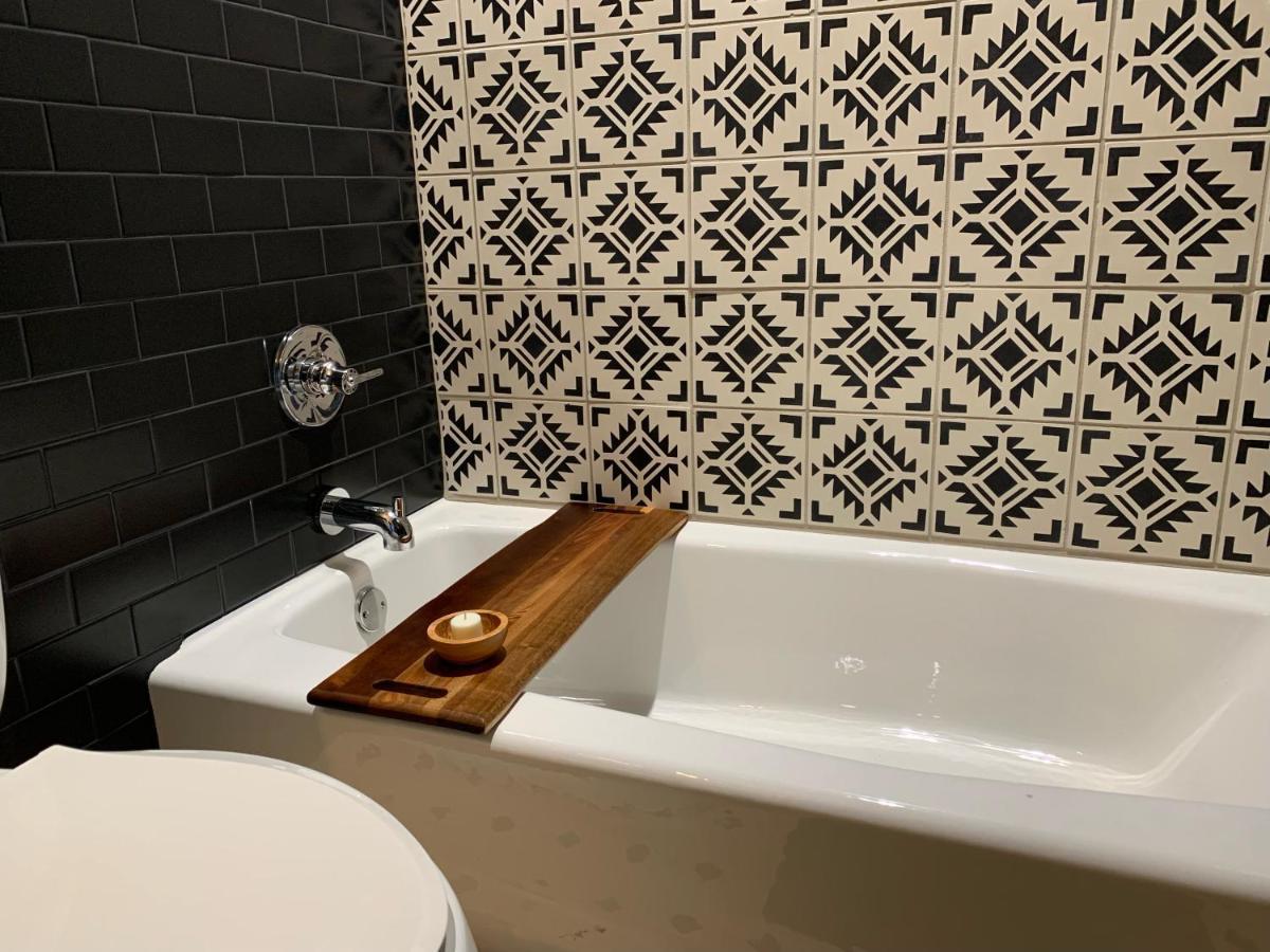 Aparthotel 215 Washington Santa Fe Zewnętrze zdjęcie